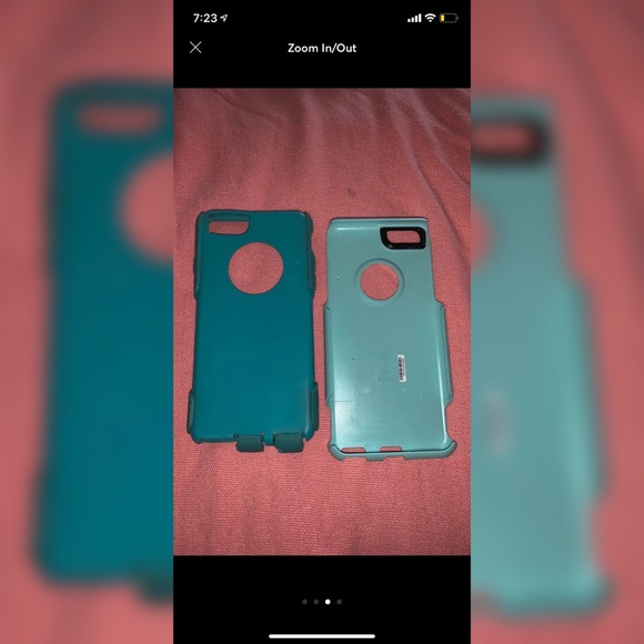 OtterBox case iphone 6 - Picture 3 of 4